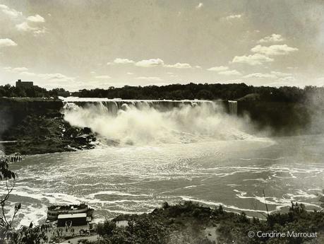 Niagara Falls