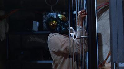 The Fly (1958)