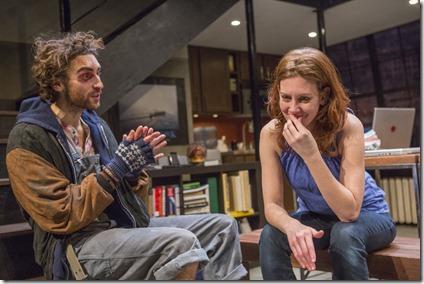 Review: The New Sincerity (Theater Wit)