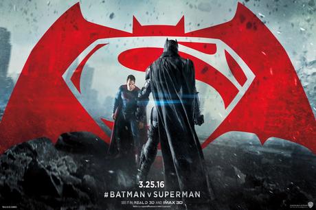 Thoughts on Batman v Superman: Dawn of Justice