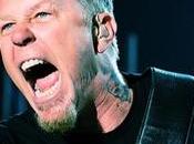 Metallica’s James Hetfield Going Country?