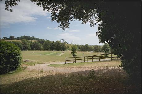 Charlton Down Wedding