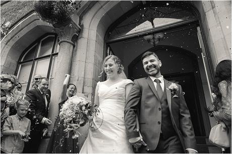 Dorchester Corn Exchange Wedding