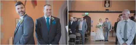 Dorchester Corn Exchange Wedding