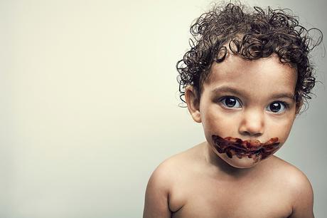 “Babies Addicted to Junk Food at Just 5-Months-Old”