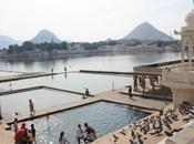 DAILY PHOTO: Sacred Lake Pushkar