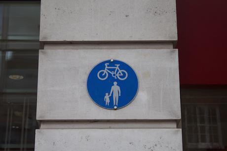 #plaque366 Simon Goring 1906 - 2007 Cycling Visionary #LondonCycling