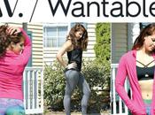 Wantable March Fitness Edit