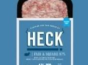 Diet Sausages Launched Heck
