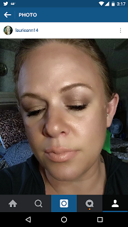 Full Foundation/ Concealer and Finishing Powder Routine