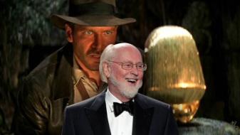 indiana jones