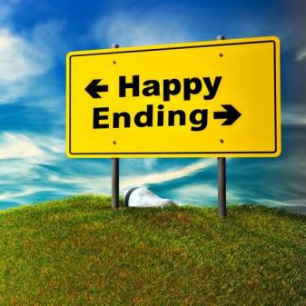 happy ending