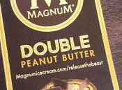 Magnum Double Peanut Butter