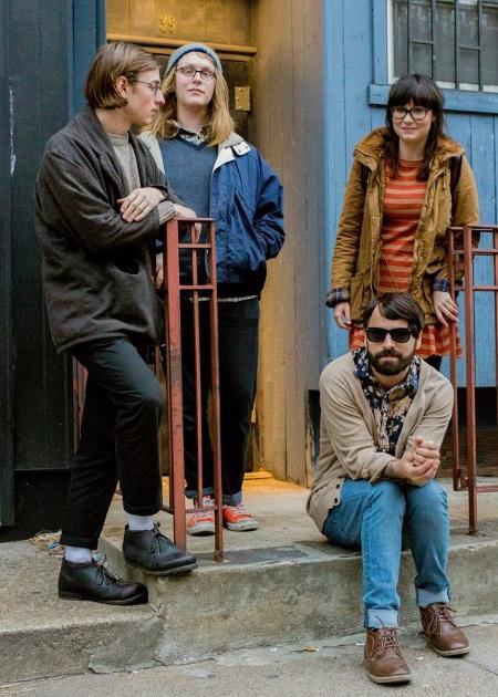 Dear Tracks: Soft Dreams