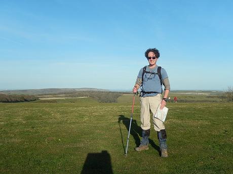 #Walk1000Miles – March 2016