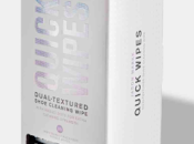 Bright Light White Shoe Woes: Jason Markk Quick Wipes