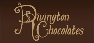 Chris & Christine Thomasson - Rivington Chocolates