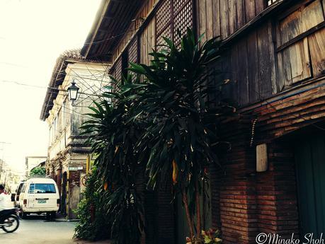 スペイン植民地時代の香り漂う街、ビガン / Nostalgic Vigan, with Spanish colonial architectures