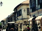 スペイン植民地時代の香り漂う街、ビガン Nostalgic Vigan, with Spanish Colonial Architectures