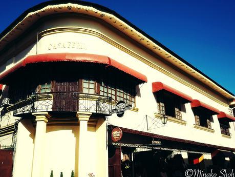 スペイン植民地時代の香り漂う街、ビガン / Nostalgic Vigan, with Spanish colonial architectures
