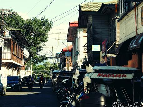 スペイン植民地時代の香り漂う街、ビガン / Nostalgic Vigan, with Spanish colonial architectures
