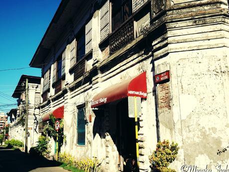 スペイン植民地時代の香り漂う街、ビガン / Nostalgic Vigan, with Spanish colonial architectures