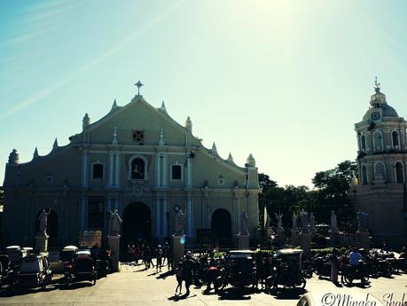 スペイン植民地時代の香り漂う街、ビガン / Nostalgic Vigan, with Spanish colonial architectures