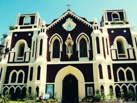 スペイン植民地時代の香り漂う街、ビガン / Nostalgic Vigan, with Spanish colonial architectures