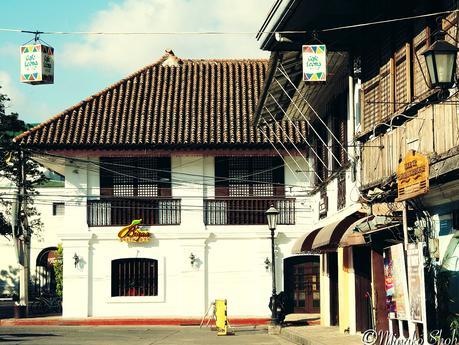 スペイン植民地時代の香り漂う街、ビガン / Nostalgic Vigan, with Spanish colonial architectures