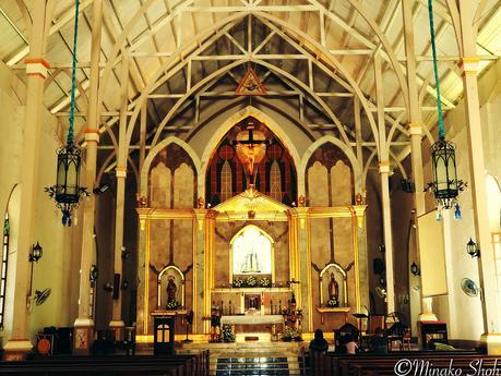 スペイン植民地時代の香り漂う街、ビガン / Nostalgic Vigan, with Spanish colonial architectures