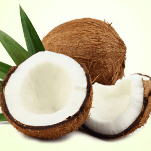 Coconut Fragrance Oil