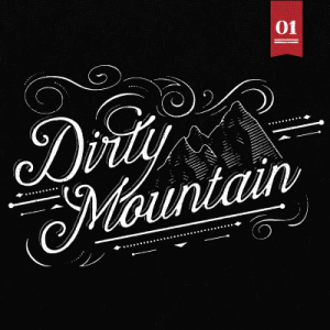 Dirty Mountain 01
