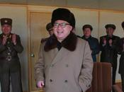 Jong Observed Guides Missile Test Visits Tonghu’ngsan Machine Plant