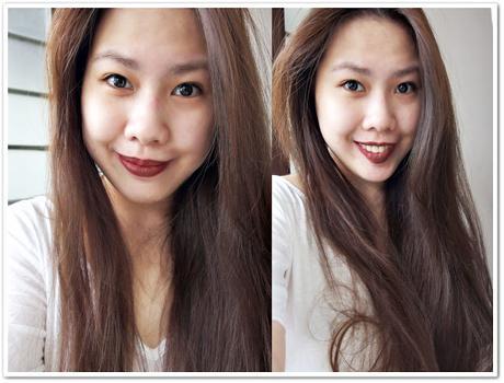 On The Mood: Dark Lippies