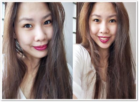 On The Mood: Dark Lippies