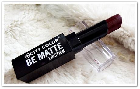 On The Mood: Dark Lippies