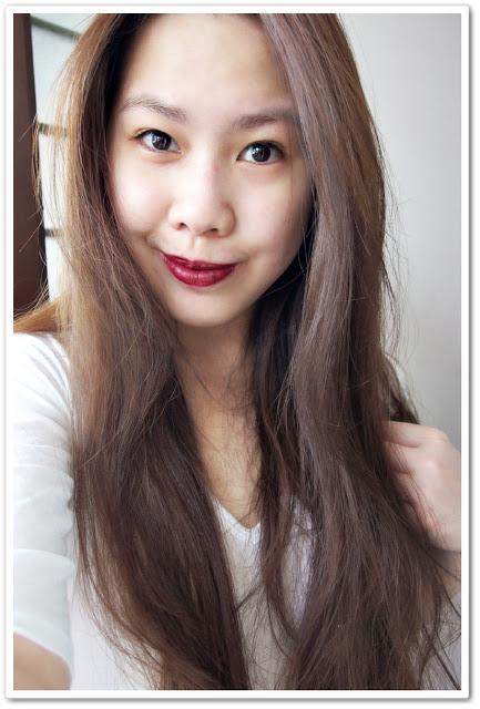 On The Mood: Dark Lippies