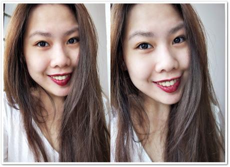 On The Mood: Dark Lippies