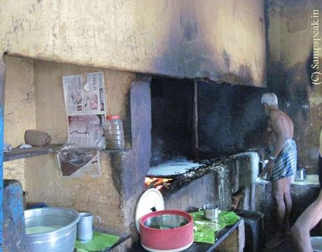 '5 second rule' -microbes .. food packing and fallen food !!!