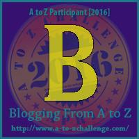 A to Z Challenge: Breakfast For The Kiddos