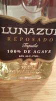 Spirits Review: Lunazul Reposado Tequila
