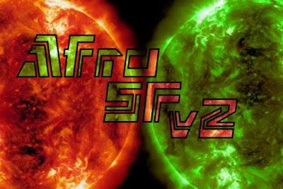 An Extra, Extra Special ‘Meet’ Series: AfroSF Volume 2