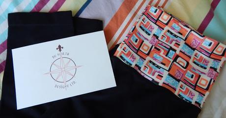 Work It Yoga Leggings with Du North* Work It Yoga Leggings with Du North*