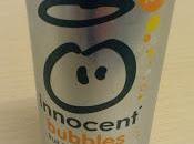 Innocent Bubbles Tropical Fruit Spring Water