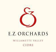 EZ Orchards Cidre