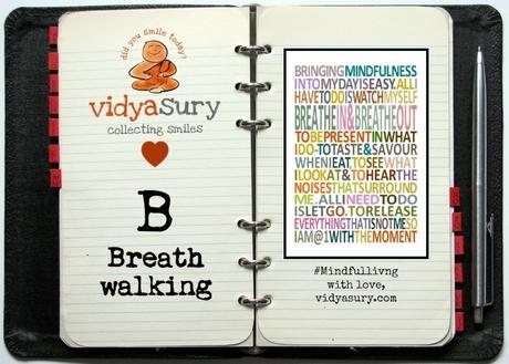 BreathWalking