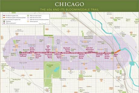 A Complete Guide to the 606 The 606