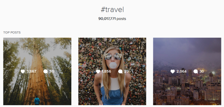 Travel Instagram Strategies After Countless Hours of Testing