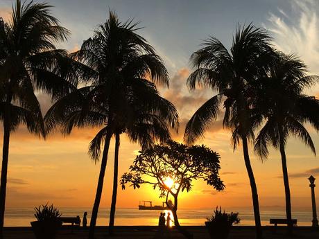 Recharge, Refresh, Refuel in Dumaguete