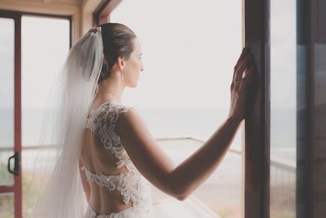 An Elegant Castaways Wedding by Levien & Lens Photography